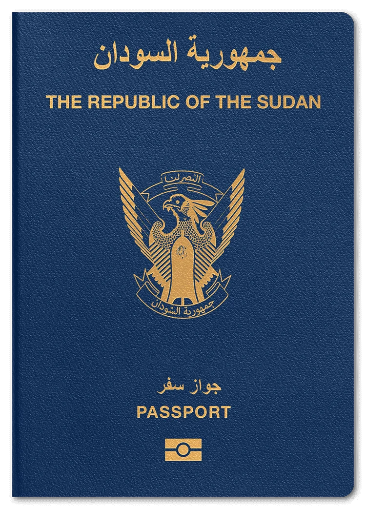 Sudan