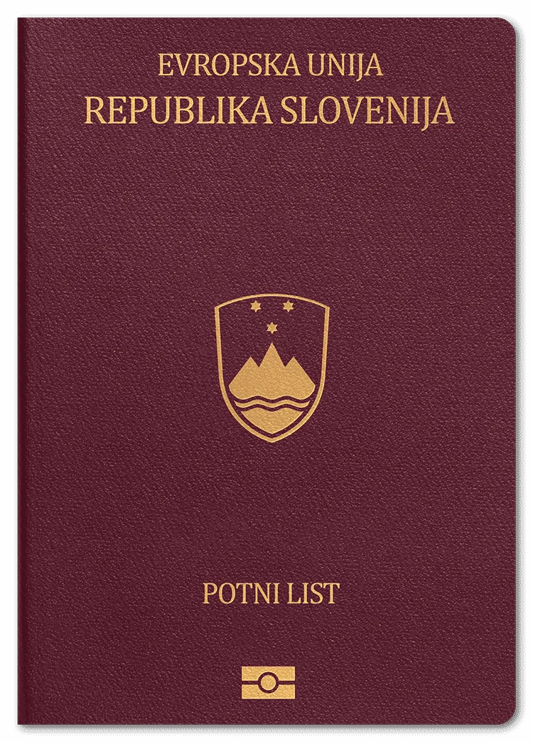 Slovenia