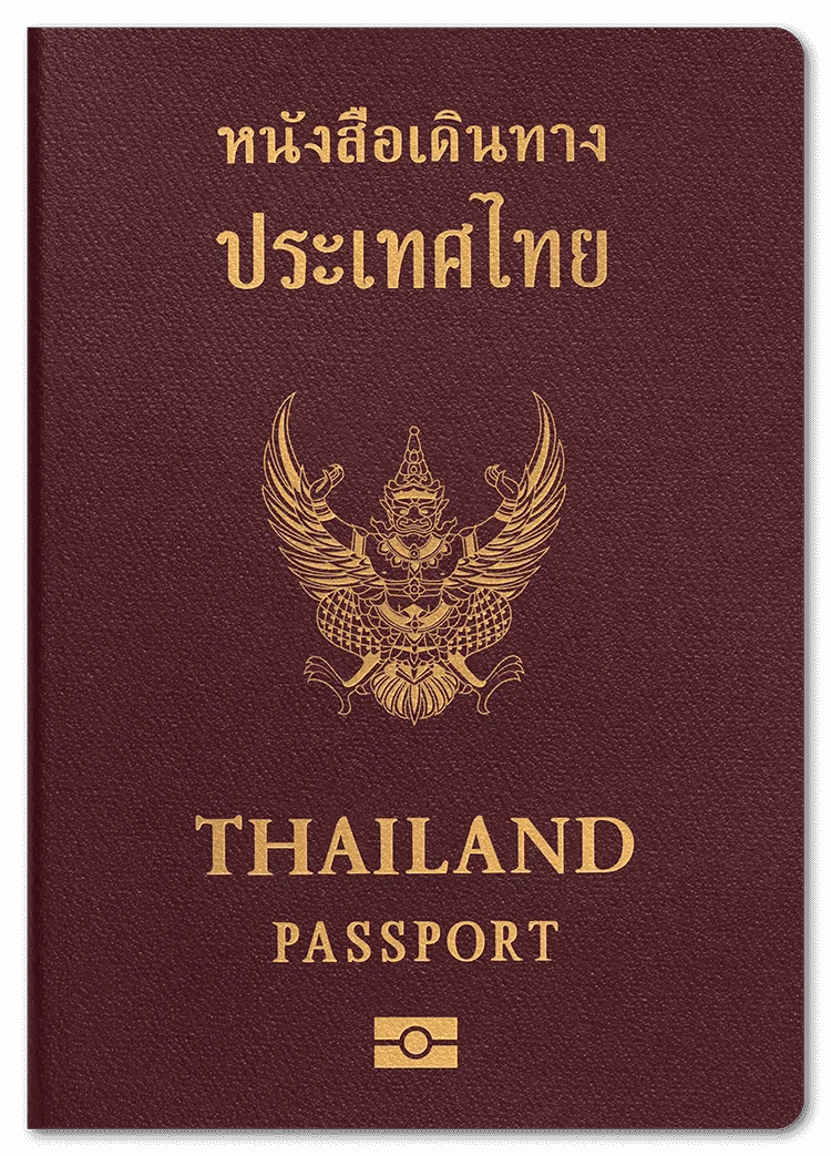 Thailand