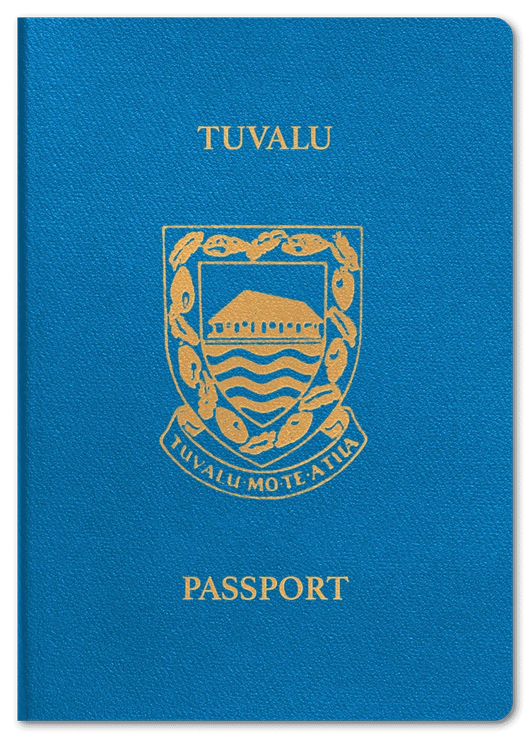 Tuvalu