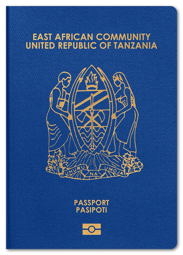 Tanzania