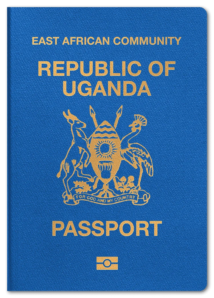 Uganda