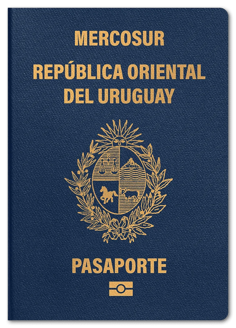 Uruguay