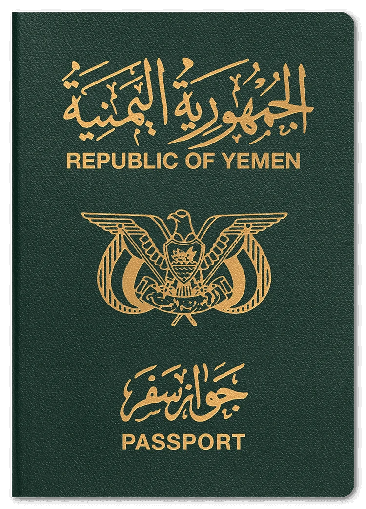 Yemen