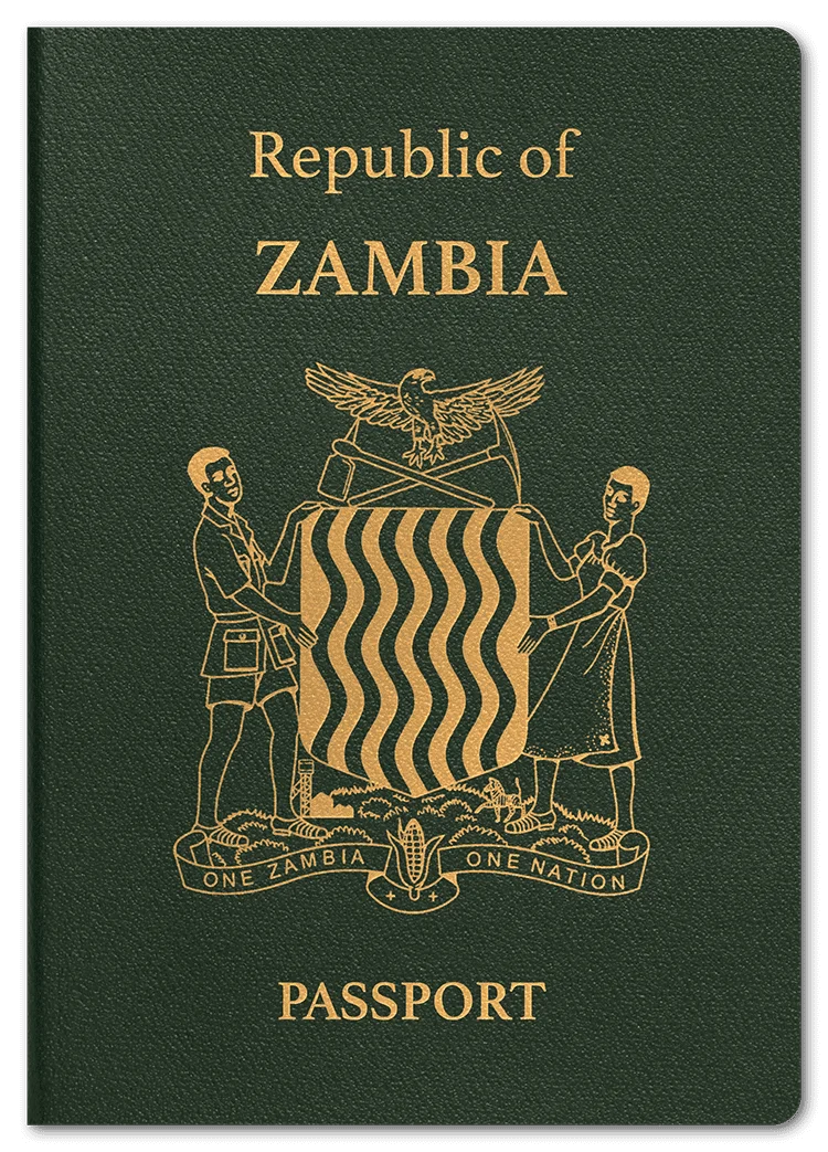 Zambia