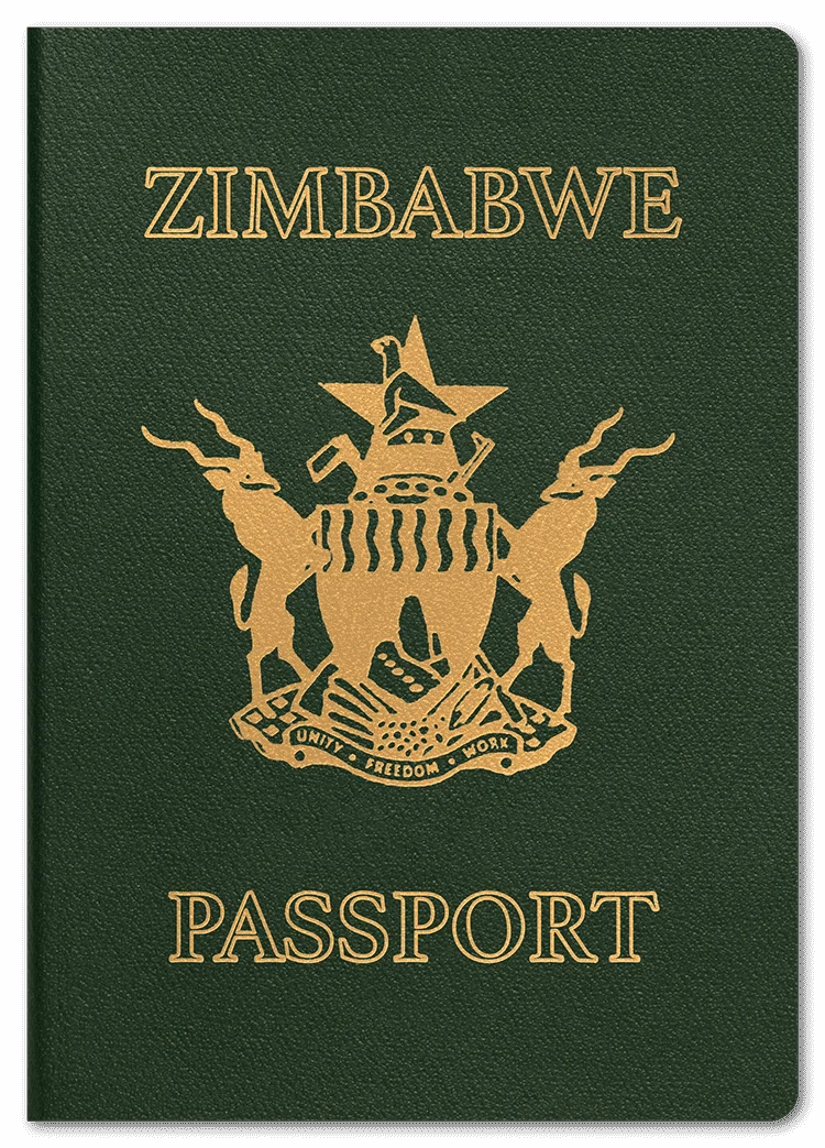 Zimbabwe